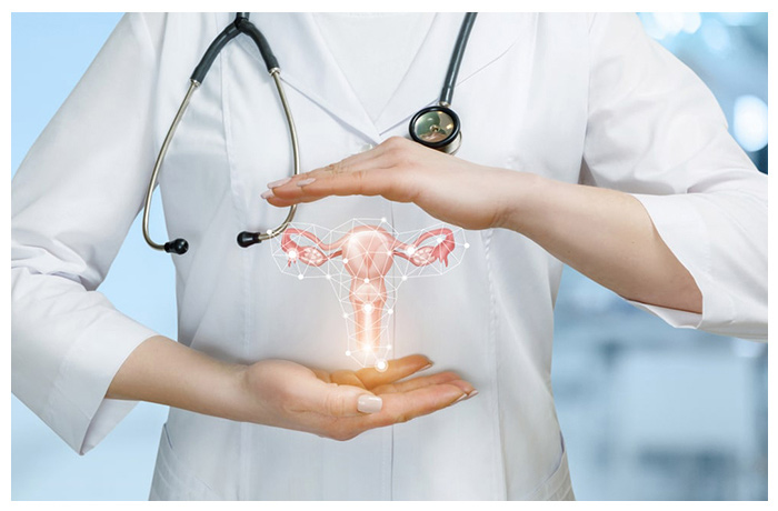 Obstetrics & Gynaecology Image gallery marquee