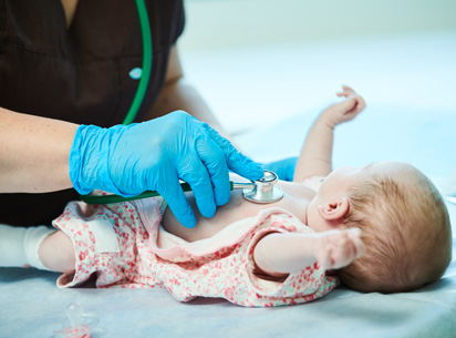 Image gallery marquee