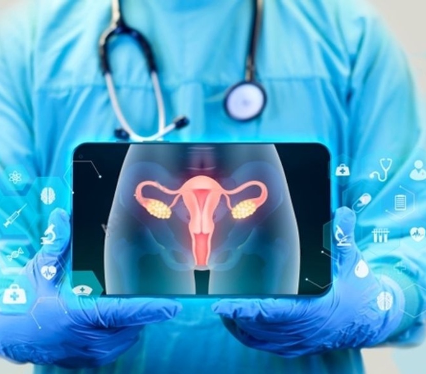 Obstetrics & Gynaecology Image gallery marquee